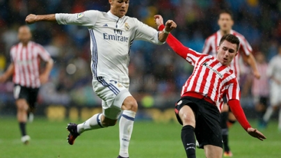 Soi kèo Real Madrid vs Athletic Bilbao, 02h30 ngày 19/04, VĐQG Tây Ban Nha