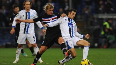 Soi kèo Atalanta vs Sampdoria,  23h30 ngày 03/04, VĐQG Italia
