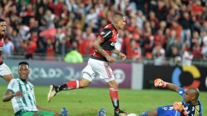Soi kèo Palmeiras vs Flamengo, 07h00 ngày 14/07, VĐQG Brazil
