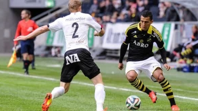 Soi kèo Shamrock Rovers vs AIK Solna,01h05 ngày 13/07, Europa League