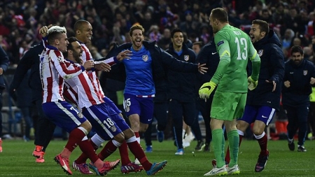 Soi kèo Paris Saint Germain vs Atletico Madrid, 18h35 ngày 30/07 ICC Cup