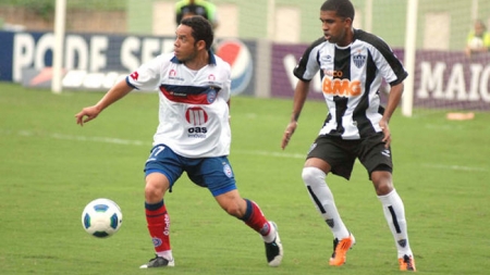 Soi kèo Bahia vs Atletico Mineiro, 06h00 ngày 31/07, Serie A Brazil