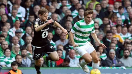 Soi kèo Rosenborg vs Celtic, 01h45 ngày 02/08, Champions League