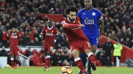 Soi kèo Leicester City vs Liverpool, 18h30 ngày 01/09, Ngoại Hạng Anh