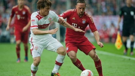 Soi kèo VfB Stuttgart vs Bayern Munich, 23h30 ngày 01/09, VĐQG Đức