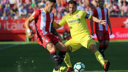 Soi kèo Villarreal vs Girona, 03h00 ngày 01/09, VĐQG Tây Ban Nha