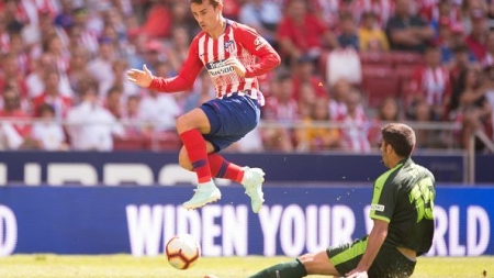 Soi kèo Atletico Madird vs SD Huesca, 03h00 ngày 26/09, VĐQG Tây Ban Nha