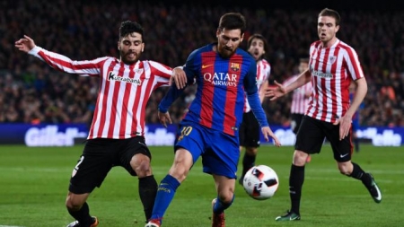 Soi kèo Barcelona vs Athletic Bilbao, 21h15 ngày 29/09, VĐQG Tây Ban Nha