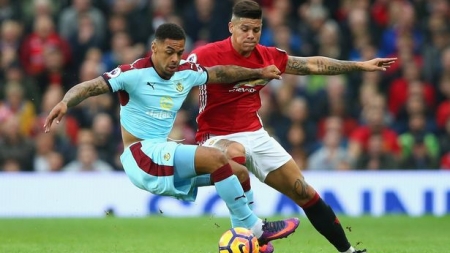 Soi kèo Burnley vs Manchester United, 22h00 ngày 02/09, Ngoại Hạng Anh