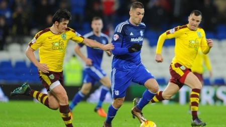 Soi kèo Cardiff City vs Burnley, 22h00 ngày 30/09, Ngoại Hạng Anh