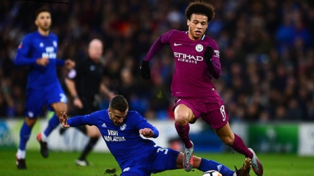 Soi kèo Cardiff City vs Manchester City, 21h00 ngày 22/09, Ngoại hạng Anh