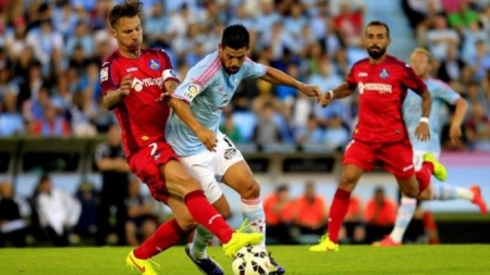 Soi kèo Celta Vigo vs Getafe, 02h00 ngày 02/10, VĐQG Tây Ban Nha