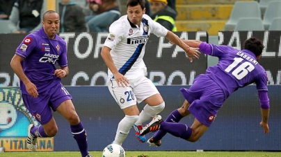 Soi kèo Inter Milan vs Fiorentina, 01h00 ngày 26/09, VĐQG Italia