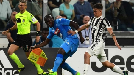 Soi kèo Juventus vs Napoli, 23h00 ngày 29/09, VĐQG Italia