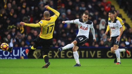 Soi kèo Tottenham vs Watford, 02h00 ngày 27/09, Cúp liên đoàn Anh