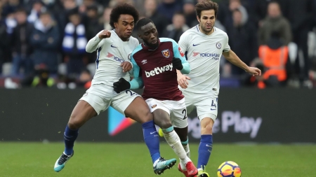 Soi kèo West Ham vs Chelsea, 19h30 ngày 23/09, Ngoại hạng Anh