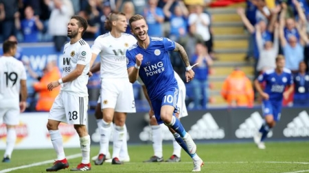 Soi kèo Wolves vs Leicester City, 01h45 ngày 26/09, Cúp liên đoàn Anh