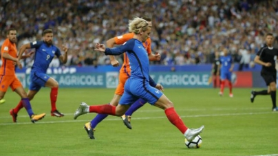 Soi kèo Pháp vs Hà Lan, 01h45 ngày 10/09, UEFA Nations League