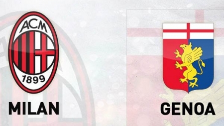 Soi kèo AC Milan vs Genoa, 02h30 ngày 01/11, VĐQG Italia