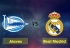 Soi kèo Alaves vs Real Madrid, 23h30 ngày 06/10, VĐQG Tây Ban Nha