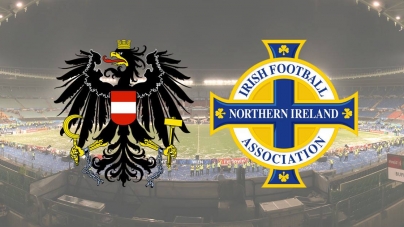 Soi kèo Áo vs Bắc Ireland, 01h45 ngày 13/10, UEFA Nations League
