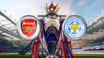 Soi kèo Arsenal vs Leicester City, 02h00 ngày 23/10, Ngoại Hạng Anh