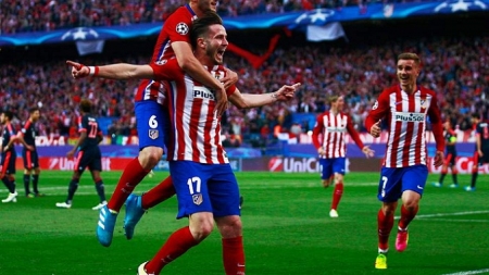 Soi kèo Atletico Madrid vs Club Brugge, 02h00 ngày 04/10, UEFA Champions League