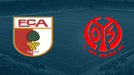 Soi kèo Augsburg vs Mainz, 02h45 ngày 31/10, Cúp QG Đức