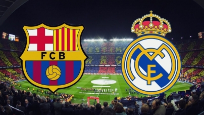 Soi kèo Barcelona vs Real Madrid, 22h15 ngày 28/10, VĐQG Tây Ban Nha