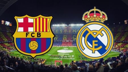 Soi kèo Barcelona vs Real Madrid, 22h15 ngày 28/10, VĐQG Tây Ban Nha