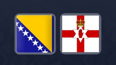 Soi kèo Bosna & Hercegovina vs Bắc Ireland – 01h45 ngày 16/10. UEFA Nations League