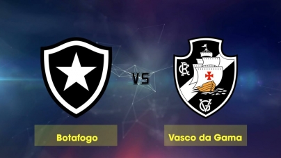 Soi kèo Botafogo vs Vasco da Gama, 07h00 ngày 10/10, VĐQG Brazil