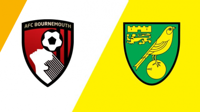 Soi kèo Bournemouth vs Norwich City, 02h45 ngày 31/10, Cúp Liên đoàn Anh