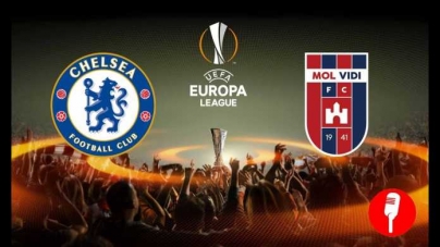 Soi kèo Chelsea vs Videoton FC , 02h00 ngày 05/10, UEFA Europa League