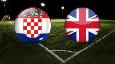 Soi kèo Croatia vs Anh, 01h45 ngày 13/10, UEFA Nations League