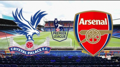 Soi kèo Crystal Palace vs Arsenal , 20h30 ngày 28/10, Ngoại Hạng Anh