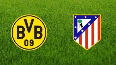 Soi kèo Dortmund vs Atletico Madrid, 02h00 ngày 25/10, UEFA Champions League