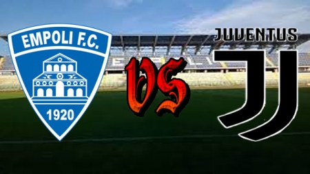 Soi kèo Empoli vs Juventus, 23h00 ngày 27/10, VĐQG Italia