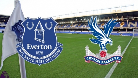 Soi kèo Everton vs Crystal Palace, 22h00 ngày 21/10, Ngoại hạng Anh