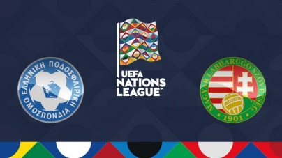 Soi kèo Hy Lạp vs Hungary, 01h45 ngày 13/10, UEFA Nations League