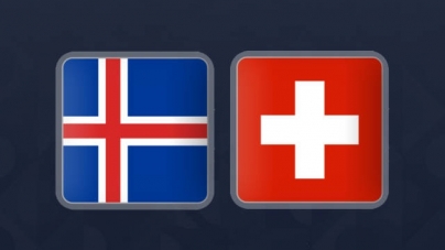 Soi kèo Iceland vs Thụy Sĩ – 01h45 ngày 16/10. UEFA Nations League
