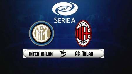 Soi kèo Inter Milan vs AC Milan, 01h30 ngày 22/10, VĐQG Italia