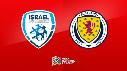 Soi kèo Israel vs Scotland, 01h45 ngày 12/10, UEFA Nations League
