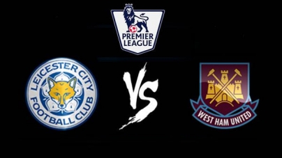 Soi kèo Leicester City vs West Ham United, 23h30 ngày 27/10, Ngoại hạng Anh