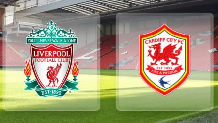 Soi kèo Liverpool vs Cardiff City, 21h00 ngày 27/10, Ngoại hạng Anh