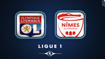 Nhận định trận đấu Lyon vs Nimes, 01h45 ngày 20/10, VĐQG Pháp