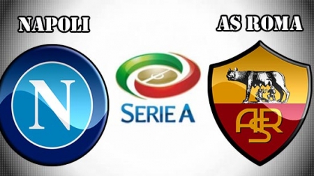 Soi kèo Napoli vs AS Roma, 02h30 ngày 29/10, VĐQG Italia