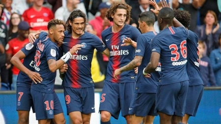 Soi kèo PSG vs Crvena Zvezda, 23h55 ngày 03/10, UEFA Champions League