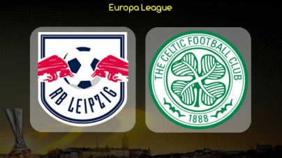 Soi kèo RB Leipzig vs Celtic, 23h55 ngày 25/10, UEFA Europa League