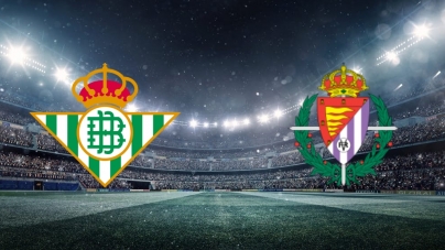 Soi kèo Real Betis vs Valladolid, 01h45 ngày 22/10, VĐQG Tây Ban Nha